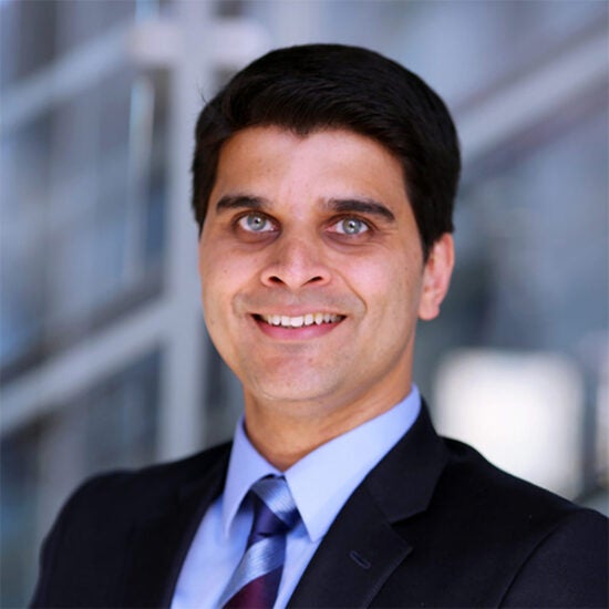 Harshad Puranik, Assistant Professor